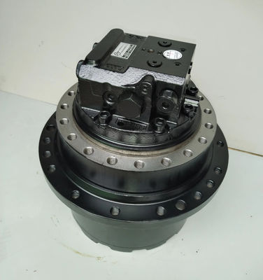 حفاری TM22 موتور سفر آخرین درایو جدید هیدرولیک آخرین درایو Assy ماشین آلات ساختمانی قطعات معدنی