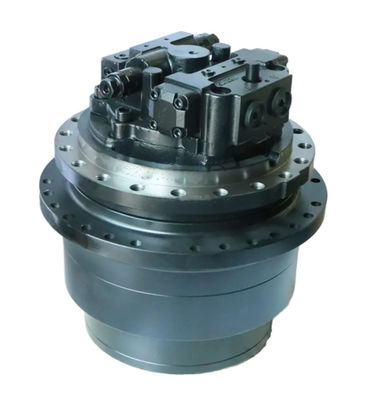 DH370 حالت جدید قطعات ماشین آلات ساختمانی سفر موتور درایو موتور در کارخانه های تولیدی کارگاه های تعمیر
