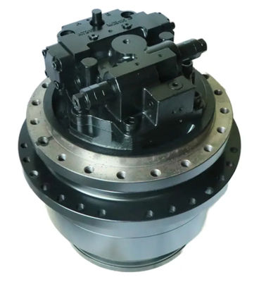 DX300-7 موتور سفر Assy قطعات محرک نهایی جدید حفاری ساخت و ساز خرده فروشی کارخانه های تولیدی تعمیر ماشین آلات