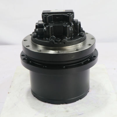 استفاده شده هیدرولیک Final Drive Travel Motor Assy E306E T7T2 برای حفاری در صنایع ساختمانی کشاورزی و خرده فروشی