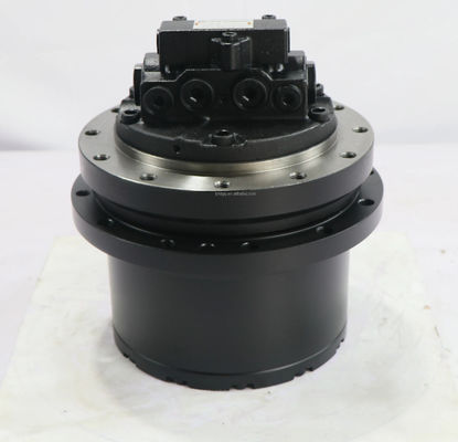استفاده شده هیدرولیک Final Drive Travel Motor Assy E306E T7T2 برای حفاری در صنایع ساختمانی کشاورزی و خرده فروشی