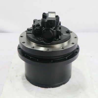 استفاده شده هیدرولیک Final Drive Travel Motor Assy E306E T7T2 برای حفاری در صنایع ساختمانی کشاورزی و خرده فروشی