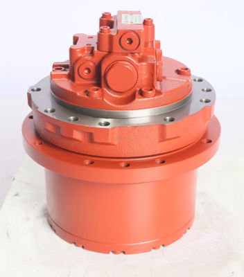 SWE70 Excavator MAG-33VP موتور سفر هیدرولیک قطعات هیدرولیک ماندگار ماشین آلات ساختمانی
