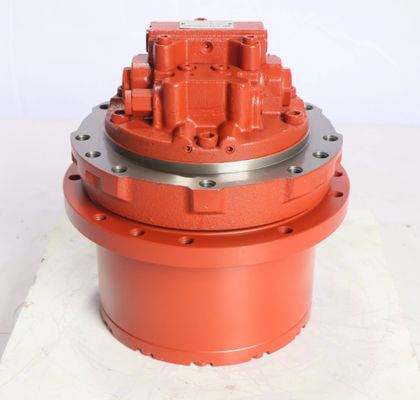 SWE70 Excavator MAG-33VP موتور سفر هیدرولیک قطعات هیدرولیک ماندگار ماشین آلات ساختمانی