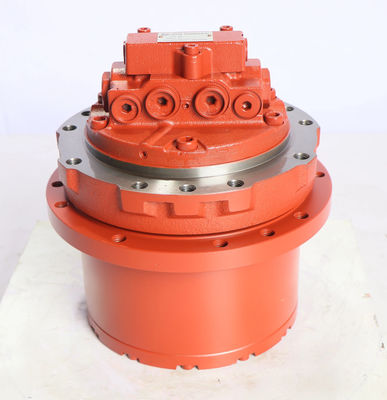 SWE70 Excavator MAG-33VP موتور سفر هیدرولیک قطعات هیدرولیک ماندگار ماشین آلات ساختمانی