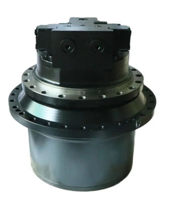 SY375 Excavator Travel Motor Assy سبک جدید هیدرولیک درایو نهایی ماشین آلات ساختمانی