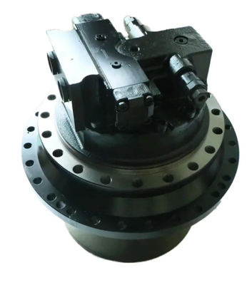 SY375 Excavator Travel Motor Assy سبک جدید هیدرولیک درایو نهایی ماشین آلات ساختمانی