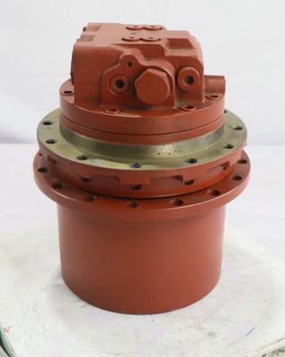 موتور سفر موتور نهایی هیدرولیک Assy T9T2 TM04 TM06 TM07 قطعات حفاری ماشین آلات ساختمانی