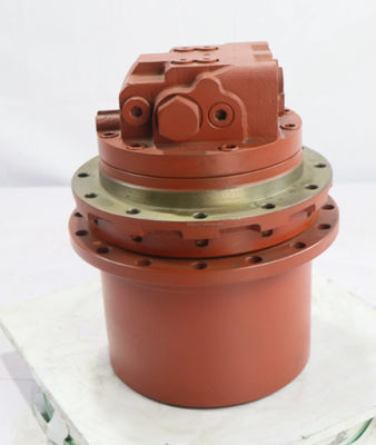 موتور سفر موتور نهایی هیدرولیک Assy T9T2 TM04 TM06 TM07 قطعات حفاری ماشین آلات ساختمانی