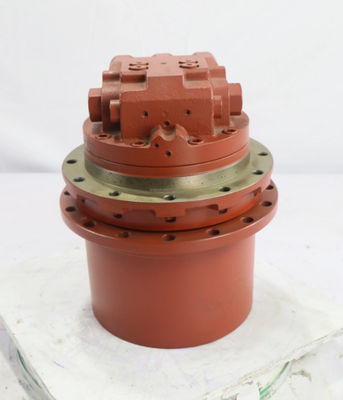 موتور سفر موتور نهایی هیدرولیک Assy T9T2 TM04 TM06 TM07 قطعات حفاری ماشین آلات ساختمانی