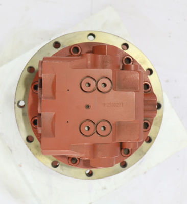 موتور سفر موتور نهایی هیدرولیک Assy T9T2 TM04 TM06 TM07 قطعات حفاری ماشین آلات ساختمانی