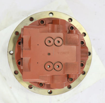 موتور سفر موتور نهایی هیدرولیک Assy T9T2 TM04 TM06 TM07 قطعات حفاری ماشین آلات ساختمانی
