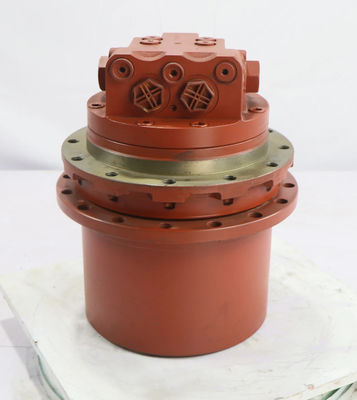 موتور سفر موتور نهایی هیدرولیک Assy T9T2 TM04 TM06 TM07 قطعات حفاری ماشین آلات ساختمانی