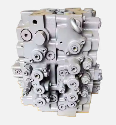 ZX870-5A دریچه کنترل هیدرولیک Assy جدید و مورد استفاده برای حفاری و صنعت بارگیری قطعات ماشین آلات ساختمانی