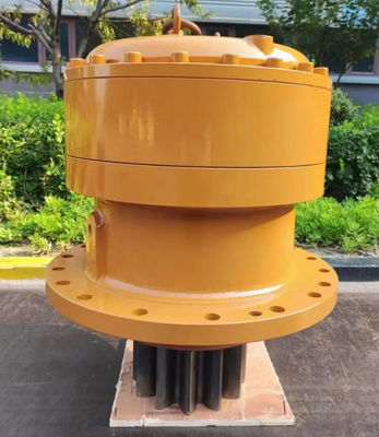 SY485 موتور چرخش حفاری جدید چرخ دنده های چرخ دنده ها نوع قطعات ساخت و ساز کارخانه های تولید خرده فروشی