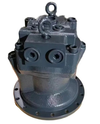 SH210A5 موتور چرخ دار نوع چرخ جدید قطعات حفاری صنایع خرده فروشی ساختمانی