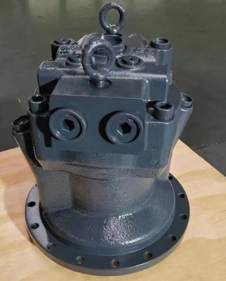 SH210A5 موتور چرخ دار نوع چرخ جدید قطعات حفاری صنایع خرده فروشی ساختمانی