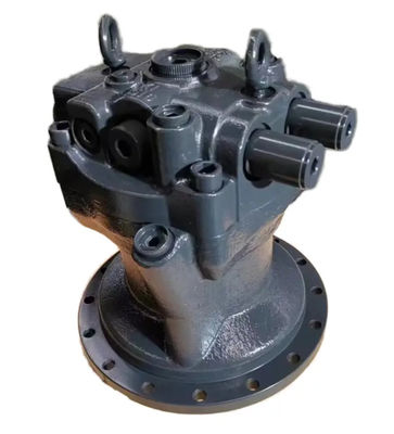 SH210A5 موتور چرخ دار نوع چرخ جدید قطعات حفاری صنایع خرده فروشی ساختمانی