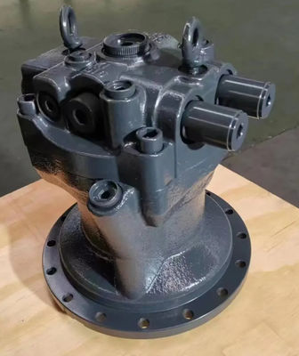 SH210A5 موتور چرخ دار نوع چرخ جدید قطعات حفاری صنایع خرده فروشی ساختمانی