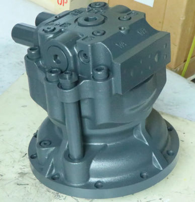 هیوندای R220-9 Excavator Slewing Motor 31Q610131 39Q611100 قطعات ماشین آلات ساختمانی پایدار