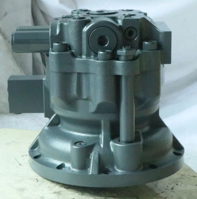 هیوندای R220-9 Excavator Slewing Motor 31Q610131 39Q611100 قطعات ماشین آلات ساختمانی پایدار