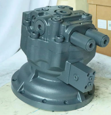 هیوندای R220-9 Excavator Slewing Motor 31Q610131 39Q611100 قطعات ماشین آلات ساختمانی پایدار