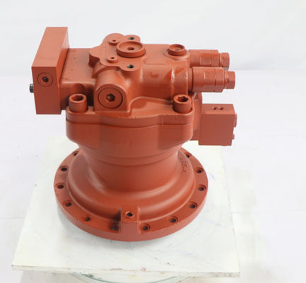 موتور سوئیچ جدید مدل Excavator سازگار DH220 DH225 مدل های Daewoo Doosan دستگاه سوئیچ 401-00086B
