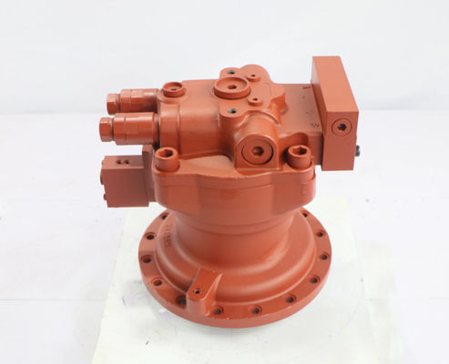موتور سوئیچ جدید مدل Excavator سازگار DH220 DH225 مدل های Daewoo Doosan دستگاه سوئیچ 401-00086B
