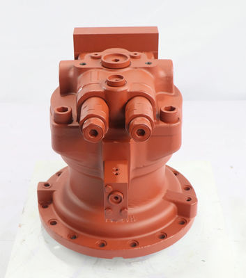 موتور سوئیچ جدید مدل Excavator سازگار DH220 DH225 مدل های Daewoo Doosan دستگاه سوئیچ 401-00086B