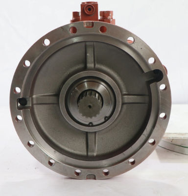 موتور سوئیچ جدید مدل Excavator سازگار DH220 DH225 مدل های Daewoo Doosan دستگاه سوئیچ 401-00086B