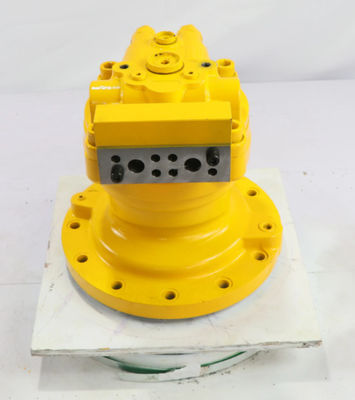 R210 R210LC R220 Excavator Swing Motor M2X150 JMF151 31N610200 جایگزین موتور هیدرولیک