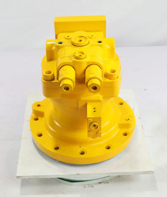 R210 R210LC R220 Excavator Swing Motor M2X150 JMF151 31N610200 جایگزین موتور هیدرولیک