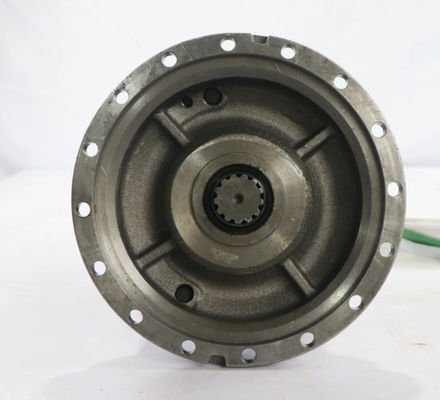 SH200 ((SG08-13T) ماشین آلات ساختمانی جدید حفاری های سوئیچ موتور با پرتوی پمپ اصلی