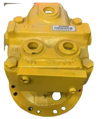 Komatsu PC50MR-2 Excavator Swing Motor 20U2600040 قطعات ماشین آلات ساختمانی