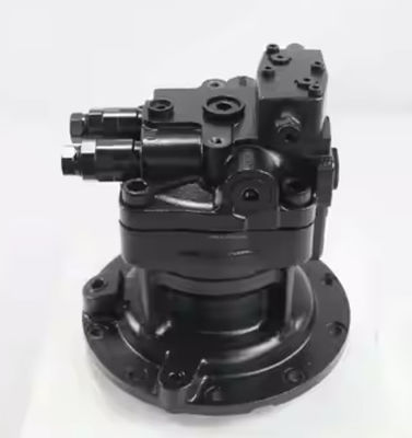 کوبلکو M5X130 سوئیینگ موتور SK200-6E SK210-6 SK200-7 ماشین آلات ساختمانی قطعات معدنی