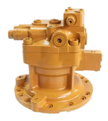 LD200 M5X130-19T مونتاژ موتور سوئیچ برای قطعات ماشین آلات حفاری