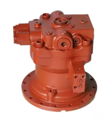 JMF195 هيدرولیک سوئیچ موتور Assy برای حفاری ماشین آلات ساخت و ساز قطعات معدنی DH300 سوئیچ موتور Assy