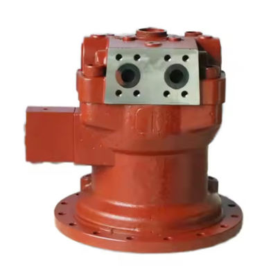 JMF195 هيدرولیک سوئیچ موتور Assy برای حفاری ماشین آلات ساخت و ساز قطعات معدنی DH300 سوئیچ موتور Assy