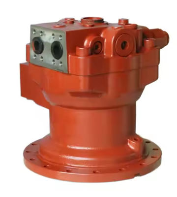 JMF195 هيدرولیک سوئیچ موتور Assy برای حفاری ماشین آلات ساخت و ساز قطعات معدنی DH300 سوئیچ موتور Assy