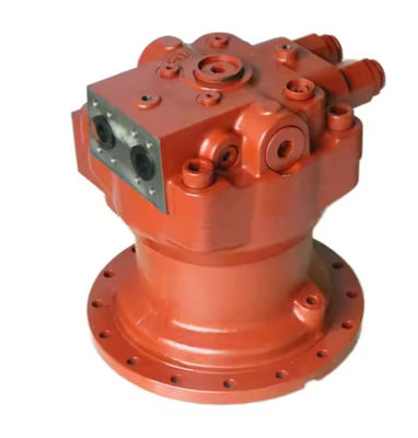 JMF195 هيدرولیک سوئیچ موتور Assy برای حفاری ماشین آلات ساخت و ساز قطعات معدنی DH300 سوئیچ موتور Assy