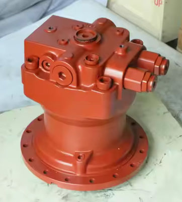 JMF195 هيدرولیک سوئیچ موتور Assy برای حفاری ماشین آلات ساخت و ساز قطعات معدنی DH300 سوئیچ موتور Assy
