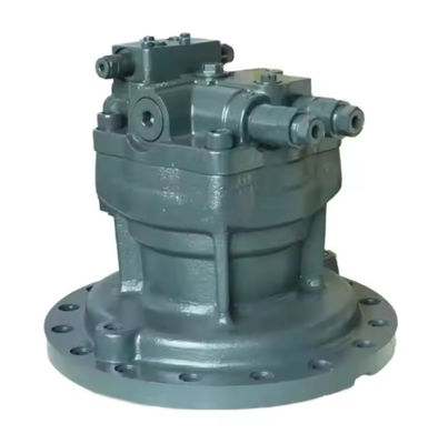 EC240 ماشین حفاری ماشین آلات ساختمانی قطعات یدکی هیدرولیک سوئیچ موتور Assy Excavator Swing Motor