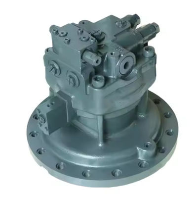 EC240 ماشین حفاری ماشین آلات ساختمانی قطعات یدکی هیدرولیک سوئیچ موتور Assy Excavator Swing Motor