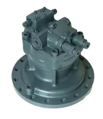 EC240 ماشین حفاری ماشین آلات ساختمانی قطعات یدکی هیدرولیک سوئیچ موتور Assy Excavator Swing Motor
