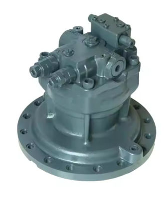 EC240 ماشین حفاری ماشین آلات ساختمانی قطعات یدکی هیدرولیک سوئیچ موتور Assy Excavator Swing Motor