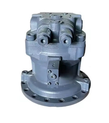 DX225 موتور های هیدرولیک سوئیچ قطعات معدنی ماشین آلات ساختمانی برای حفاری برای صنایع خرده فروشی