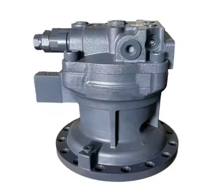 DX225 موتور های هیدرولیک سوئیچ قطعات معدنی ماشین آلات ساختمانی برای حفاری برای صنایع خرده فروشی