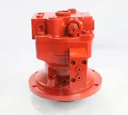 DH80 موتور سوئیچ Assy JMF43 موتور سوئیچ هیدرولیک حفاری ماشین آلات ساختمانی قطعات معدنی