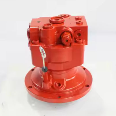 DH80 موتور سوئیچ Assy JMF43 موتور سوئیچ هیدرولیک حفاری ماشین آلات ساختمانی قطعات معدنی