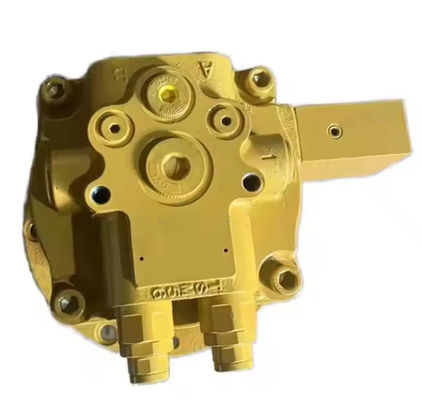 CAT307E قطعات ماشین آلات حفاری موتور هیدرولیک سوئیچ موتور سوئیچ موتور ماشین آلات ساختمانی